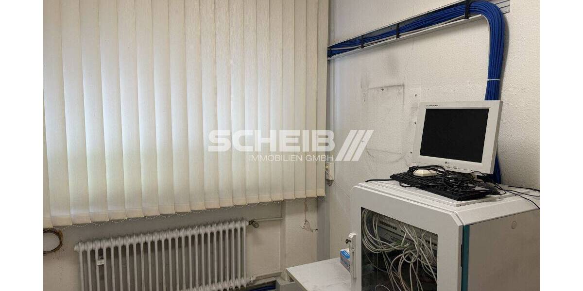 Gewerbeobjekt Künzelsau Morsbach - 845&euro; | Angebot:25814205