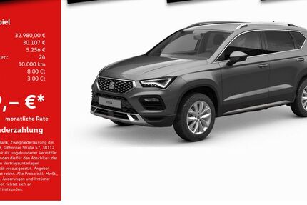 Seat Ateca 8.896 km 32.980 &euro; Lohmar 53797