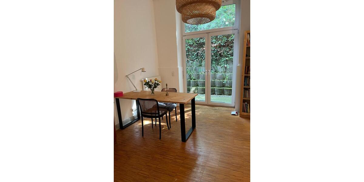 Erdgeschoßwohnung Hamburg Harburg - 2 Zimmer, 51 m&sup2;, 680&euro; | Angebot:26577682