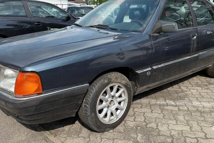 Audi 100 62.068 km 1.200 &euro; Ingolstadt 85053