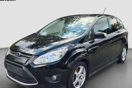 Ford C-Max 119.879 km 6.790 € Saarlouis 66740
