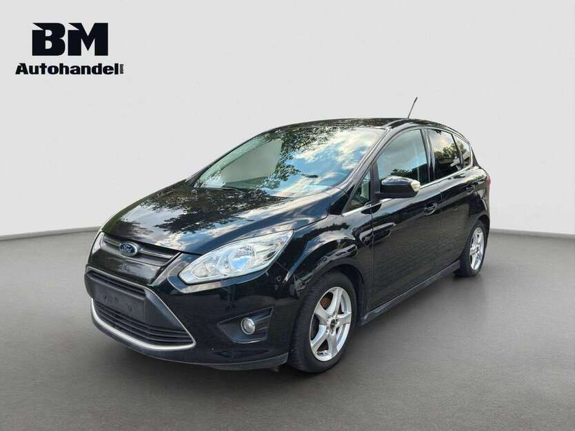 Ford C-Max 119.879 km 6.790 € Saarlouis 66740
