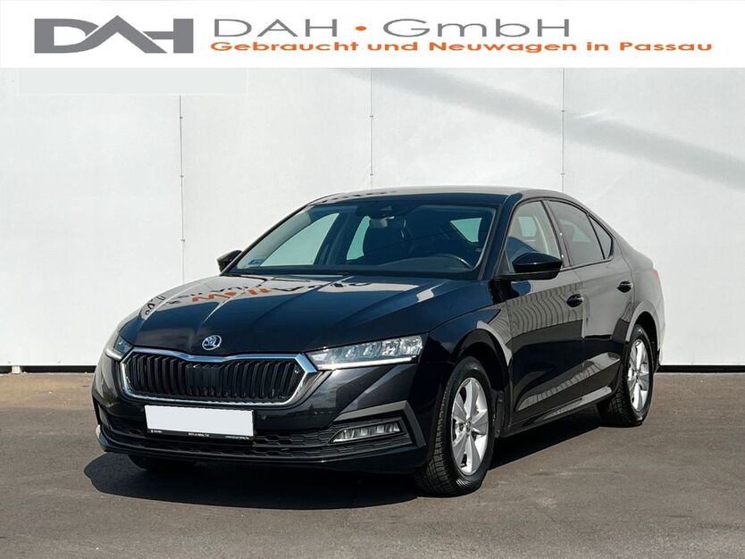 Skoda Octavia 169.165 km 15.990 € Passau 94036