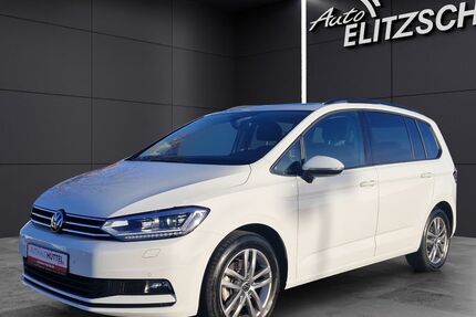 VW Touran 18.150 km 35.980 &euro; Dippoldiswalde 01744