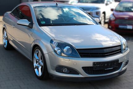 Opel Astra 138.000 km 3.990 € Erfurt 99086