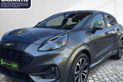 Ford Puma 38.544 km 15.850 &euro; München 80993