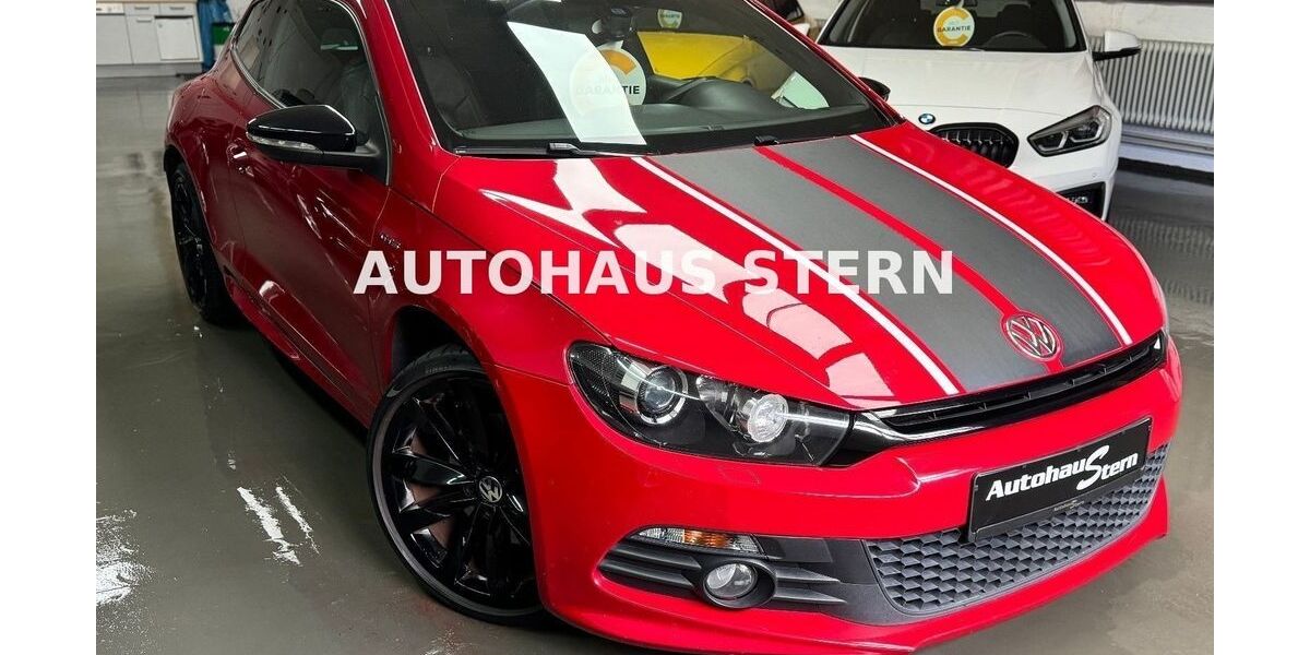 VW Scirocco 139.709 km 15.500 &euro; Geisingen 78187