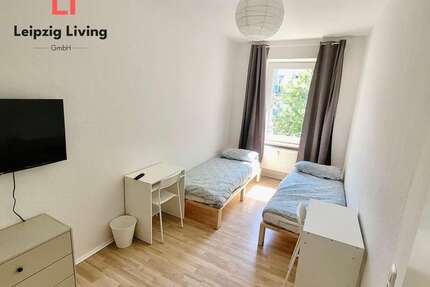 Zimmer Leipzig Mockau-Süd - 315&euro; | Angebot:26661138
