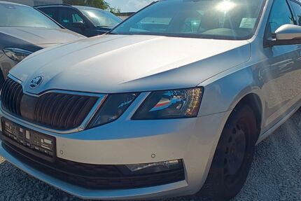 Skoda Octavia 80.259 km 10.999 &euro; Fürth 90765