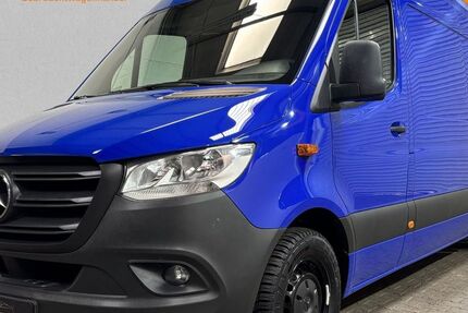 Mercedes-Benz Sprinter 45.650 km 29.900 € Bühl-Vimbuch 77815