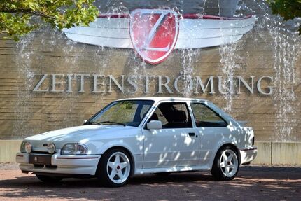 Ford Escort