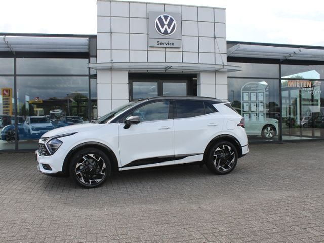 Kia Sportage 31.575 km 32.899 € Nordenham 26954
