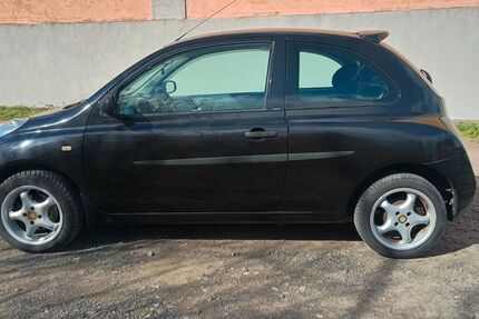 Nissan Micra 153.430 km 1.950 &euro; Osthofen 67574