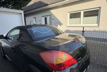 Opel Tigra