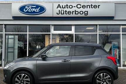 Suzuki Swift 62.450 km 16.890 &euro; Jüterbog 14913