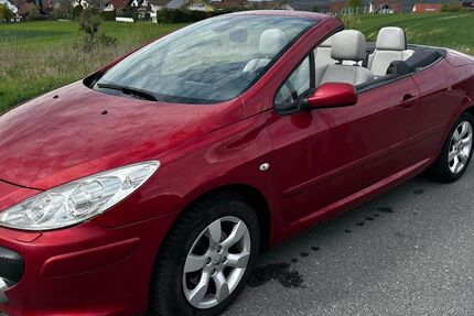 Peugeot 307 180.000 km 2.999 &euro; Erbach 64611