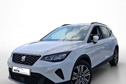 Seat Arona 21.958 km 18.150 &euro; Friedberg 61169