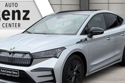 Skoda Enyaq 40.530 km 34.990 &euro; Laupheim 88471