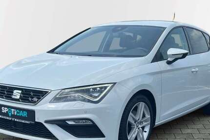 Seat Leon 89.914 km 14.850 &euro; Paderborn 33100