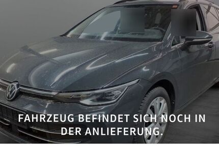 VW Golf 8.500 km 33.980 &euro; Kitzingen 97318