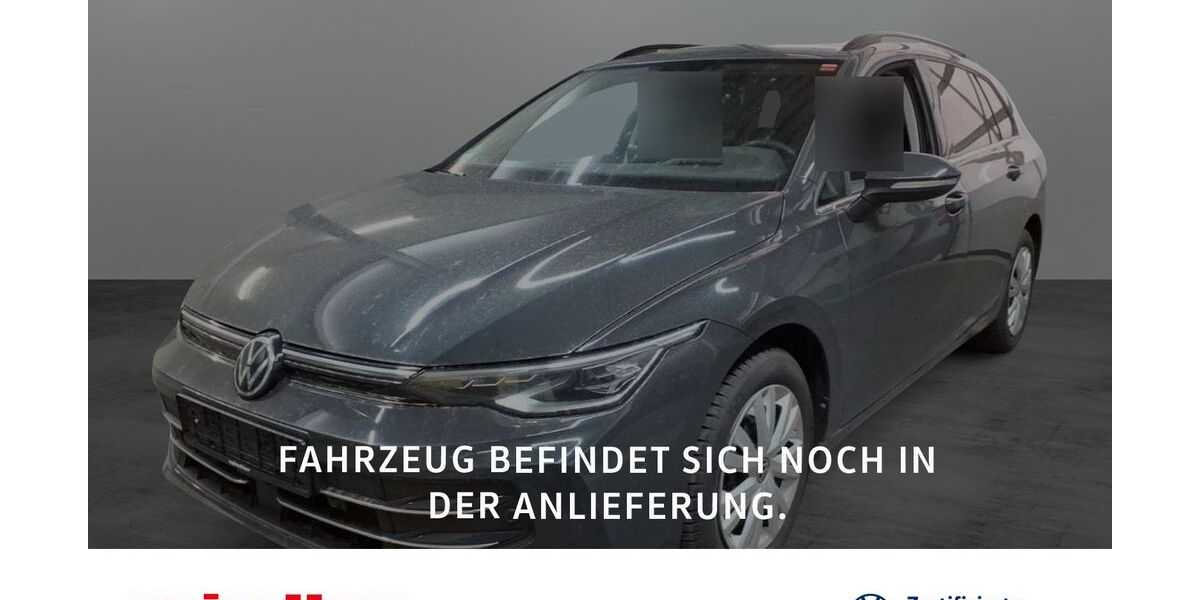 VW Golf 8.500 km 33.980 &euro; Kitzingen 97318