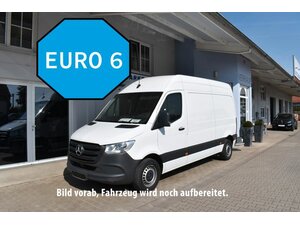 Mercedes-Benz Sprinter III Kasten FWD 315 CDI L2H2 Autom. Klim 64.560 km 34.995 &euro; Donauwörth 86609