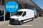 Mercedes-Benz Sprinter III Kasten FWD 315 CDI L2H2 Autom. Klim 64.560 km 34.995 &euro; Donauwörth 86609