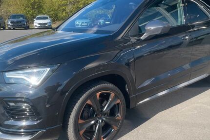 Cupra Ateca 14.922 km 39.980 &euro; Bitburg 54634