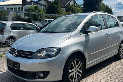 VW Golf Plus 120.800 km 6.300 &euro; Rödermark 63322