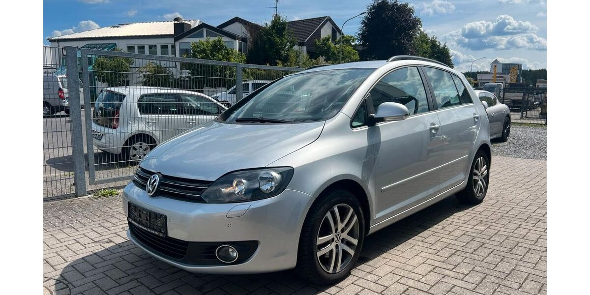 VW Golf Plus 120.800 km 6.300 &euro; Rödermark 63322