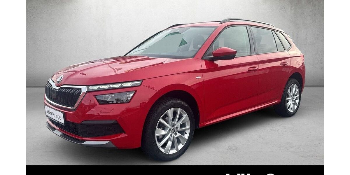 Skoda Kamiq 29.384 km 23.330 &euro; Mainz 55120