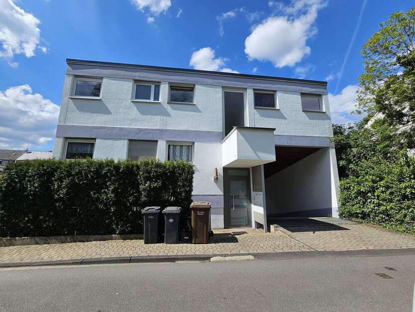 Wohnung zum Mieten in Koblenz 620 € 62 m²