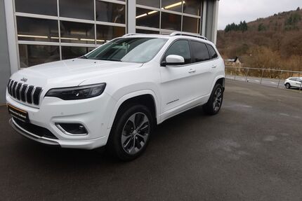 Jeep Cherokee 76.550 km 24.990 &euro; Bad Endbach 35080