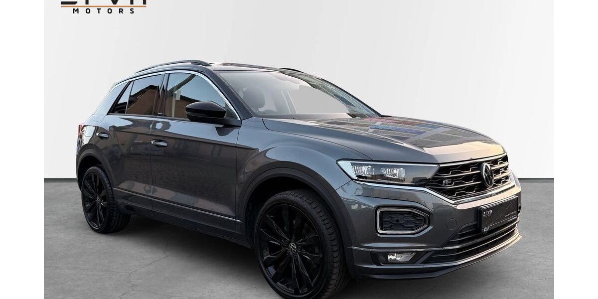 VW T-Roc 39.571 km 24.950 &euro; Kassel 34117