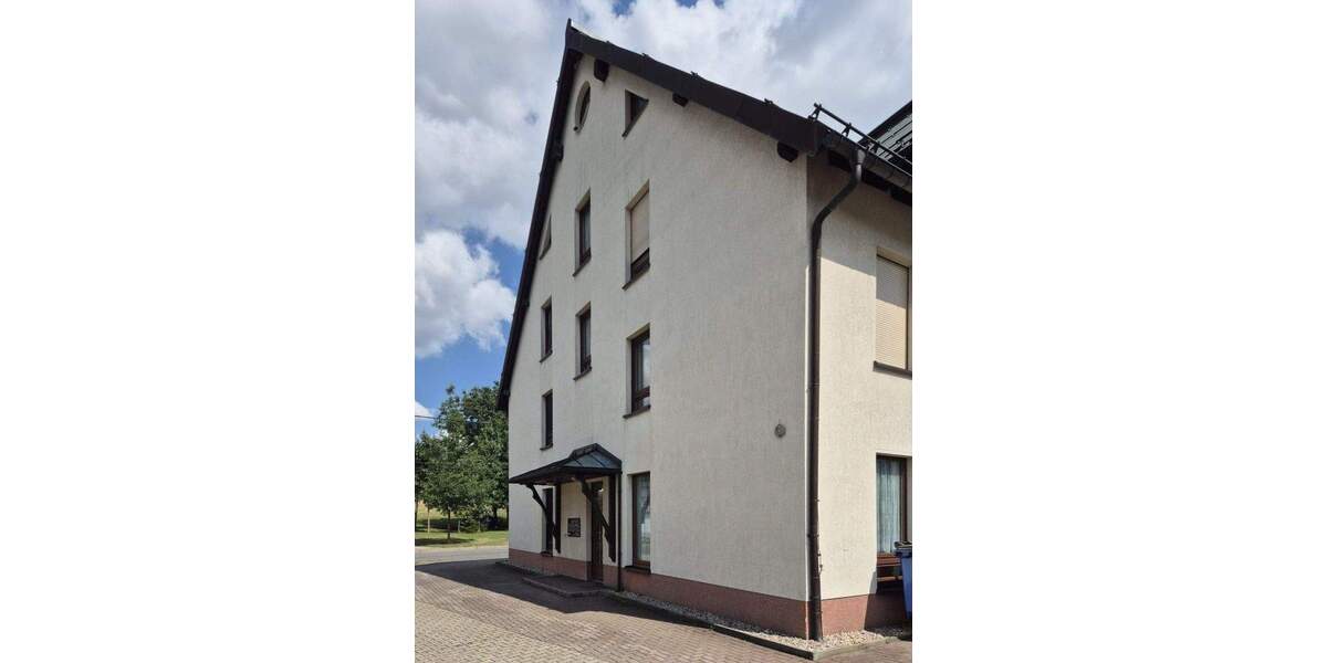 Etagenwohnung Eppendorf - 3 Zimmer, 87 m&sup2;, 82.000&euro; | Angebot:24461925