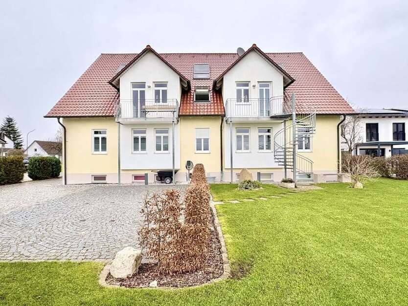 Büro in Karlskron 1.100 € 110 m²