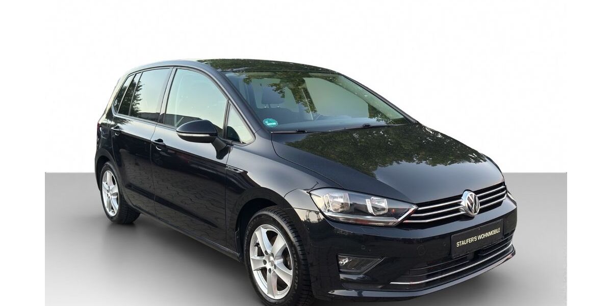 VW Golf 133.000 km 9.899 &euro; Göppingen 73035