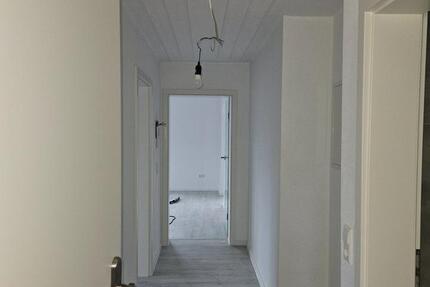 ERDGESCHOSS WOHNUNG Abtsgmünd-Untergröningen 4 zimmer