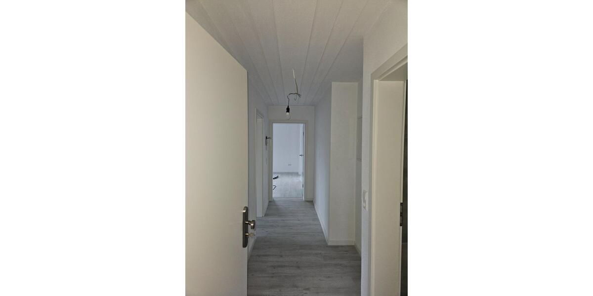 ERDGESCHOSS WOHNUNG Abtsgmünd-Untergröningen 4 zimmer