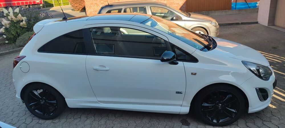 Corsa