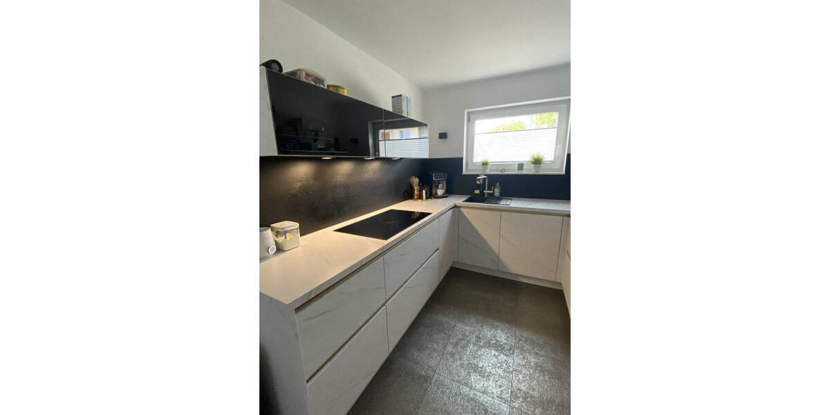 Doppelhaushälfte Rielasingen - 4 Zimmer, 99 m&sup2;, 498.000&euro; | Angebot:26499764
