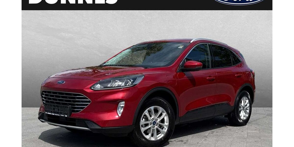 Ford Kuga 39.300 km 24.550 &euro; Regensburg 93059