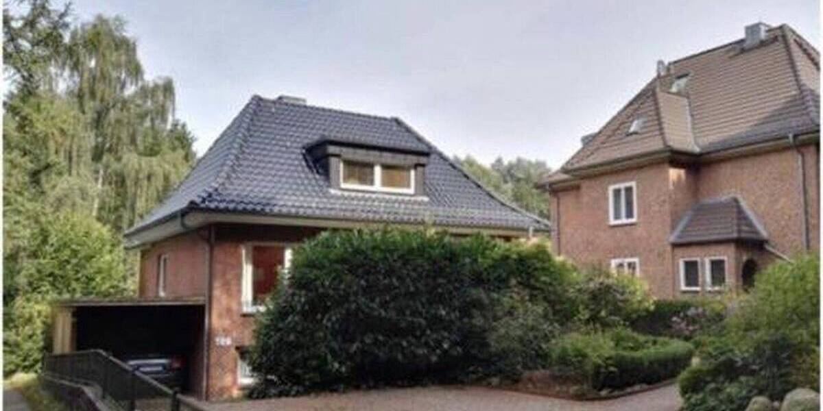 Einfamilienhaus Kiel Hasseldieksdamm - 6 Zimmer, 159 m&sup2;, 1.190.000&euro; | Angebot:26418059