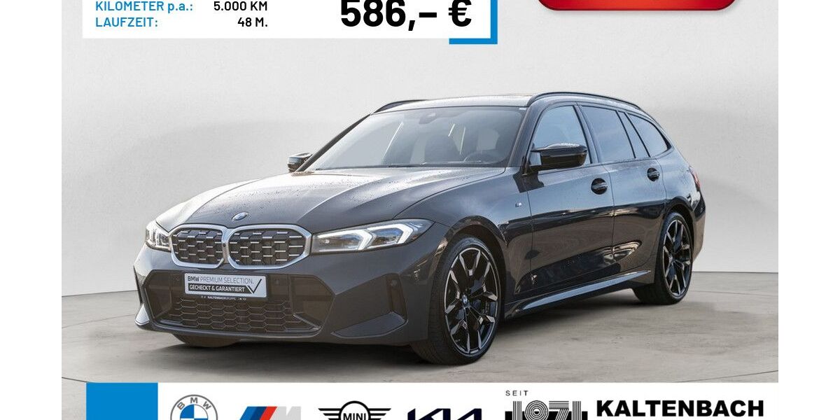 BMW 340 26.943 km 55.290 &euro; Olpe 57462