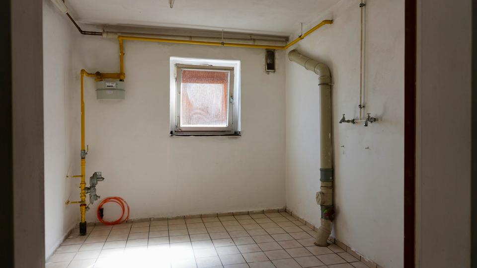 Erdgeschoßwohnung Nidda - 3 Zimmer, 101 m&sup2;, 1.100&euro; | Angebot:26059786