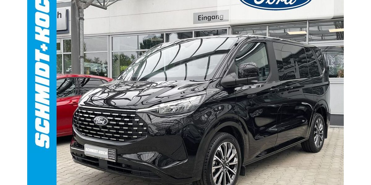 Ford Tourneo Custom 13.100 km 53.790 &euro; Wilhelmshaven 26388