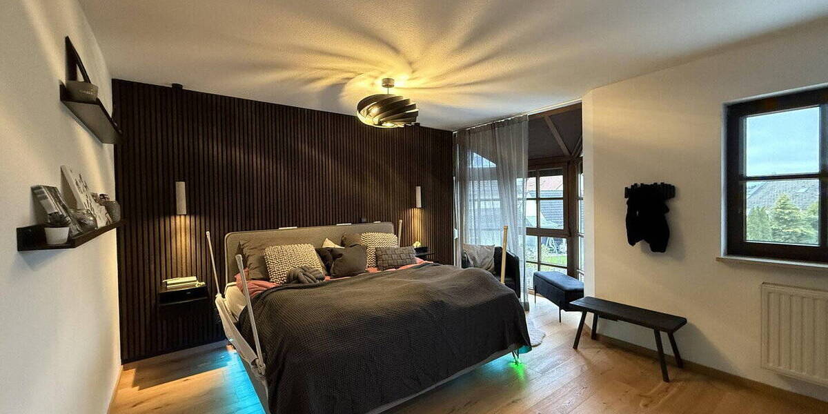 Doppelhaushälfte Nürnberg Fischbach - 6 Zimmer, 165 m&sup2;, 775.000&euro; | Angebot:26141188