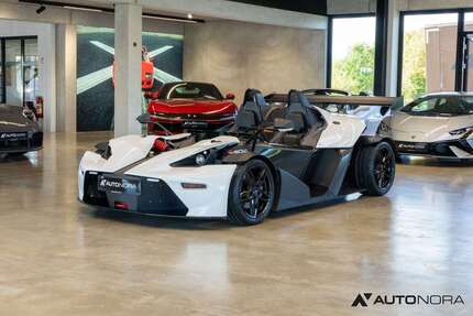 KTM X-Bow R 7.900 km 79.900 € Bitburg 54634