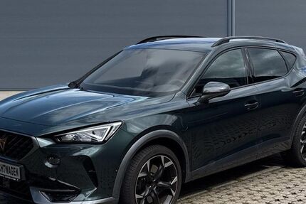 Cupra Formentor 22.450 km 31.990 € Rheinfelden-Herten 79618