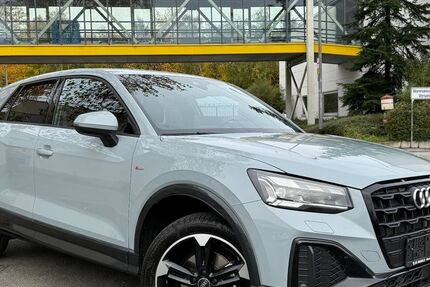 Audi Q2 10.000 km 34.700 € Essen 45356
